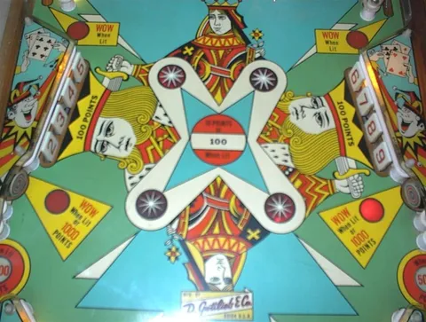 Middle Playfield