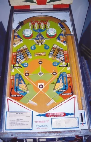 Playfield