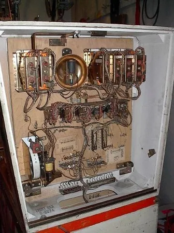 Backbox