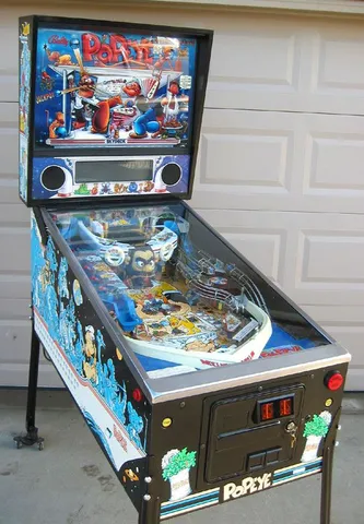 Full Machine