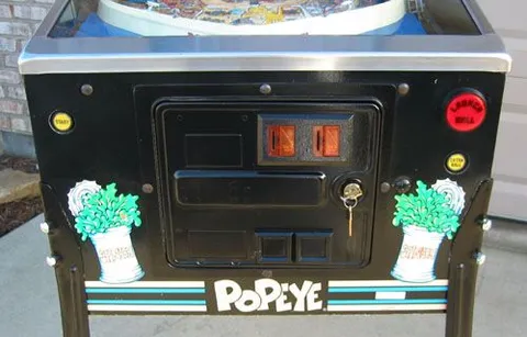 Cabinet Front
