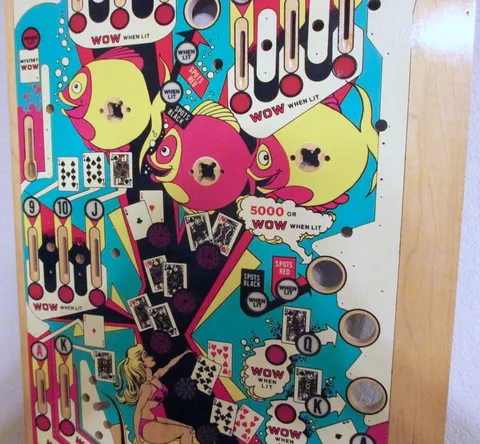 NOS Middle Playfield