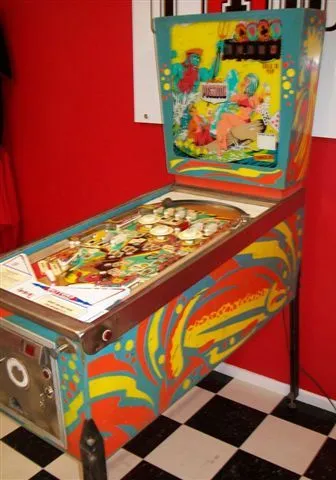 Cabinet - Right