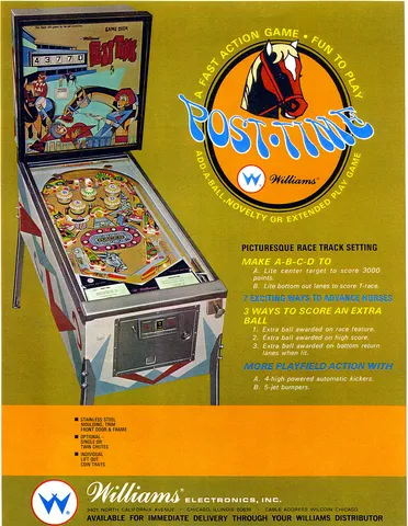 Flyer