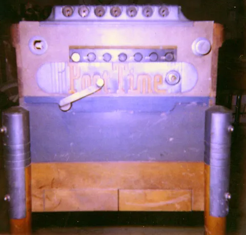 Front View
