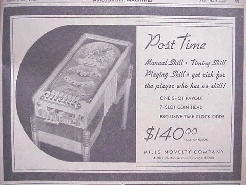 Billboard Ad*