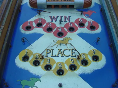 Middle Playfield