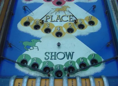 Lower Playfield