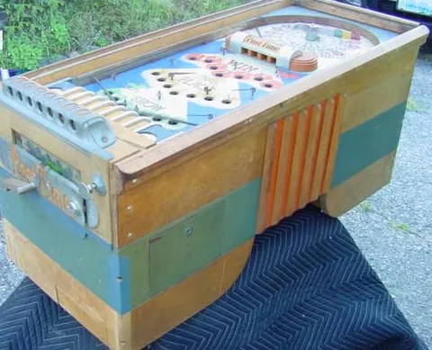 Cabinet - Right
