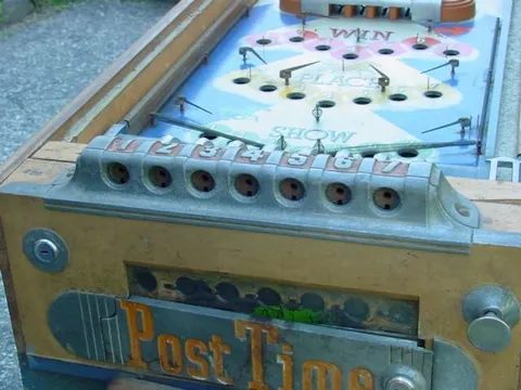 Coin Slots