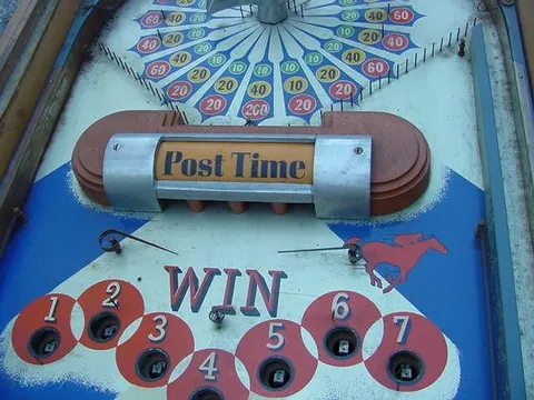 Middle Playfield