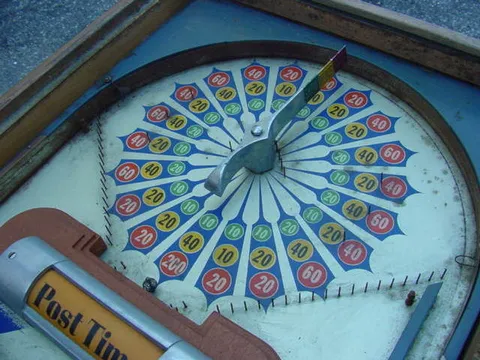 Upper Playfield