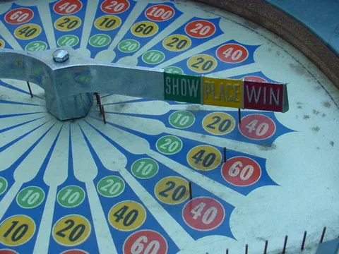 Upper Playfield - Detail