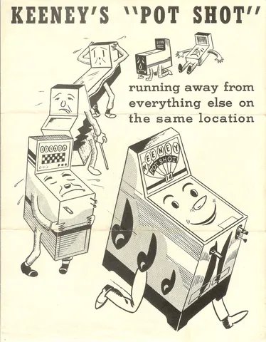 Flyer Page