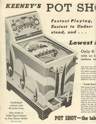 Flyer Page