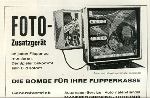 German Ad*