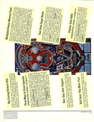 Flyer - Back