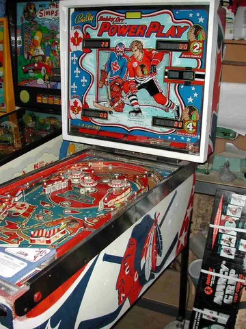 Cabinet - Right