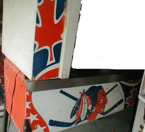 Cabinet - Left