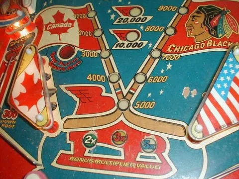 Lower Playfield