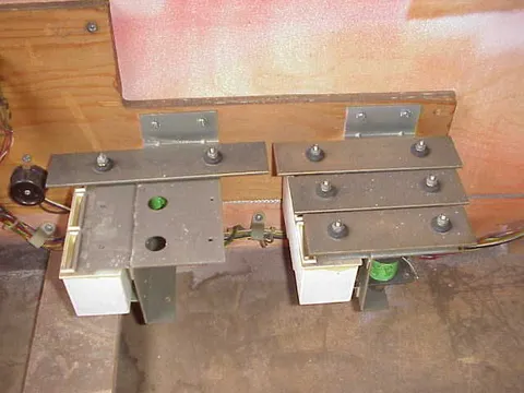 Chime Unit