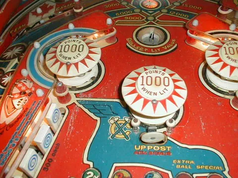 Upper Playfield