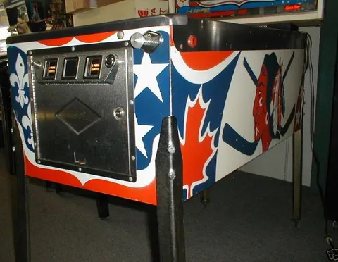 Cabinet - Right