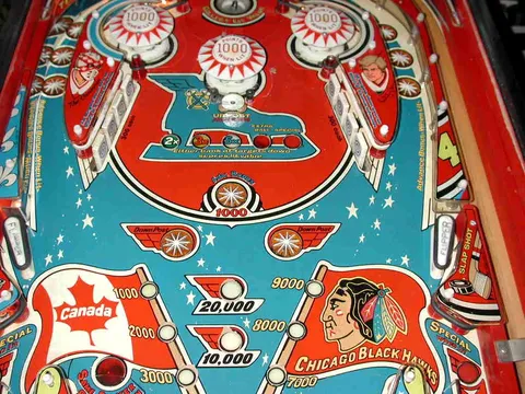 Middle Playfield