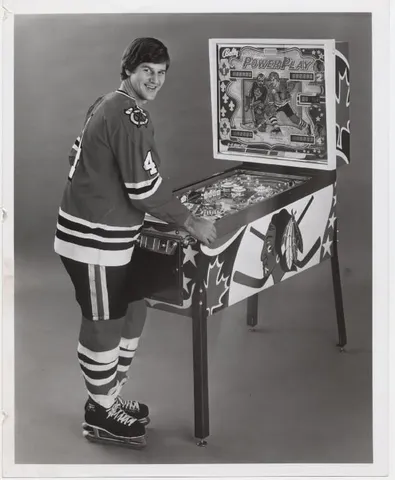 Promotional Photo