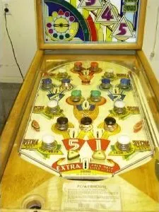 Playfield