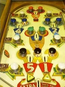 Playfield