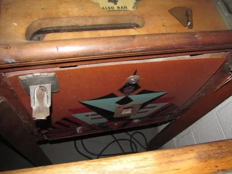 Cabinet - Front