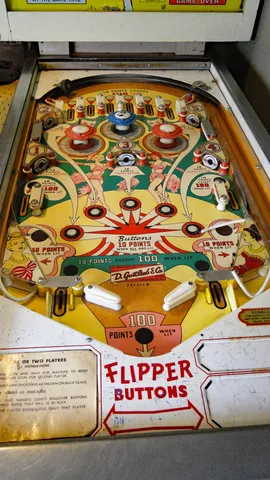Playfield*