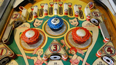 Upper Playfield