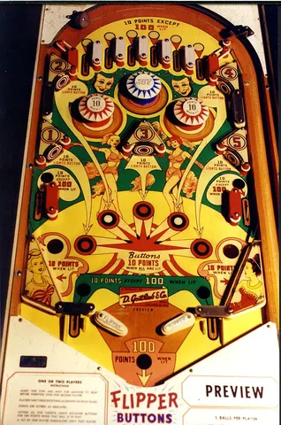 Playfield*