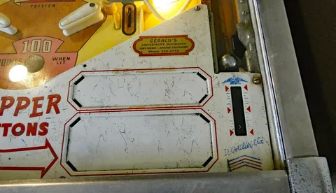 Apron - Right Side