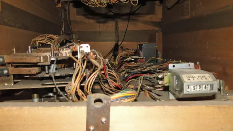 Inside Cabinet