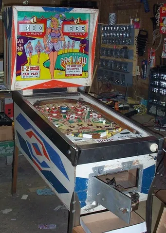 Cabinet - Full View