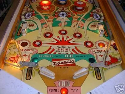 Lower Playfield