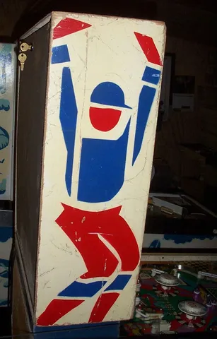 Backbox - Right