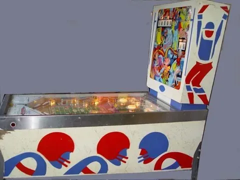 Cabinet - Right