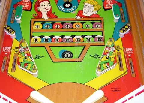 Lower Playfield