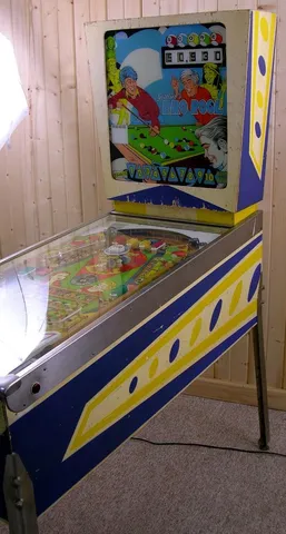 Cabinet - Right