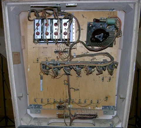 Inside Backbox