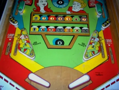 Lower Playfield