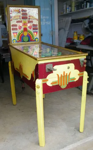 Cabinet - Full View*