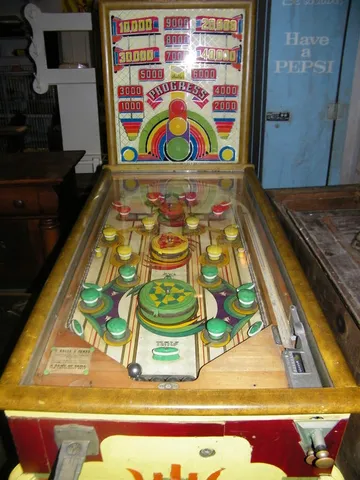 Cabinet - Front View*