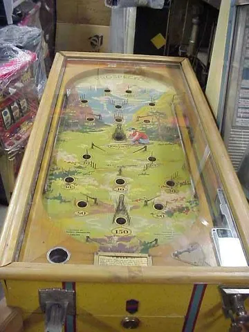 Playfield