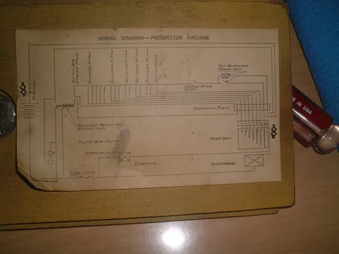 Schematic Diagram*
