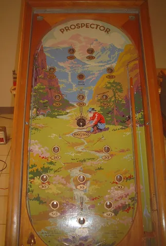Playfield